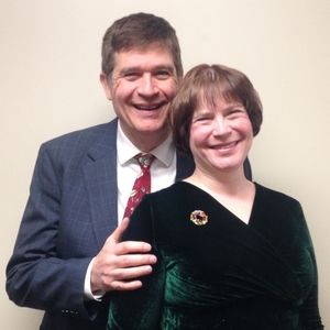 Meet your Posher, Matt